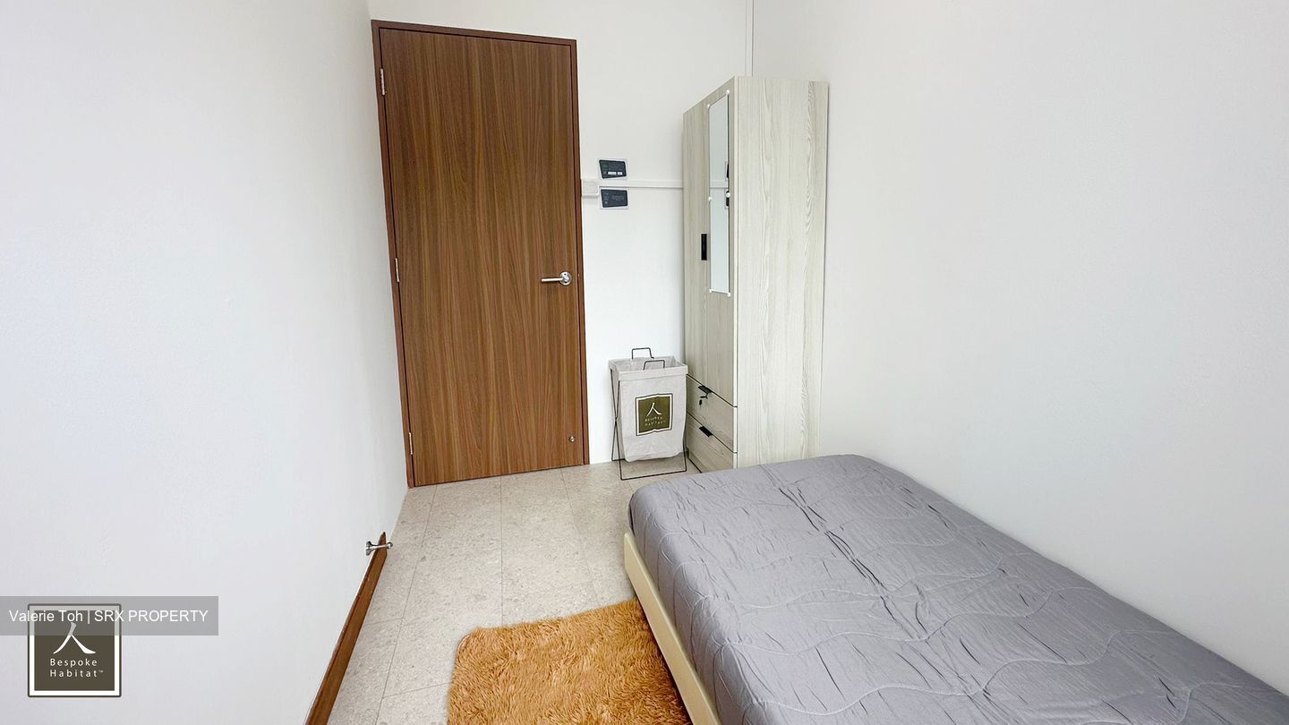Gardenvista (D21), Condominium #545471271